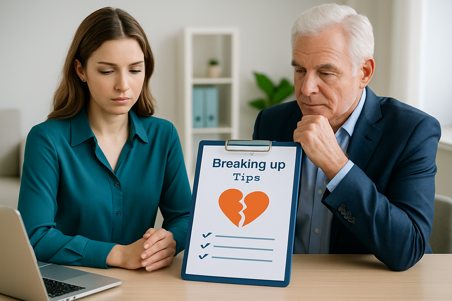 Sugar Dating Beziehung respektvoll und sicher beenden - Ratgeber für Sugar Babies und Sugar Daddys