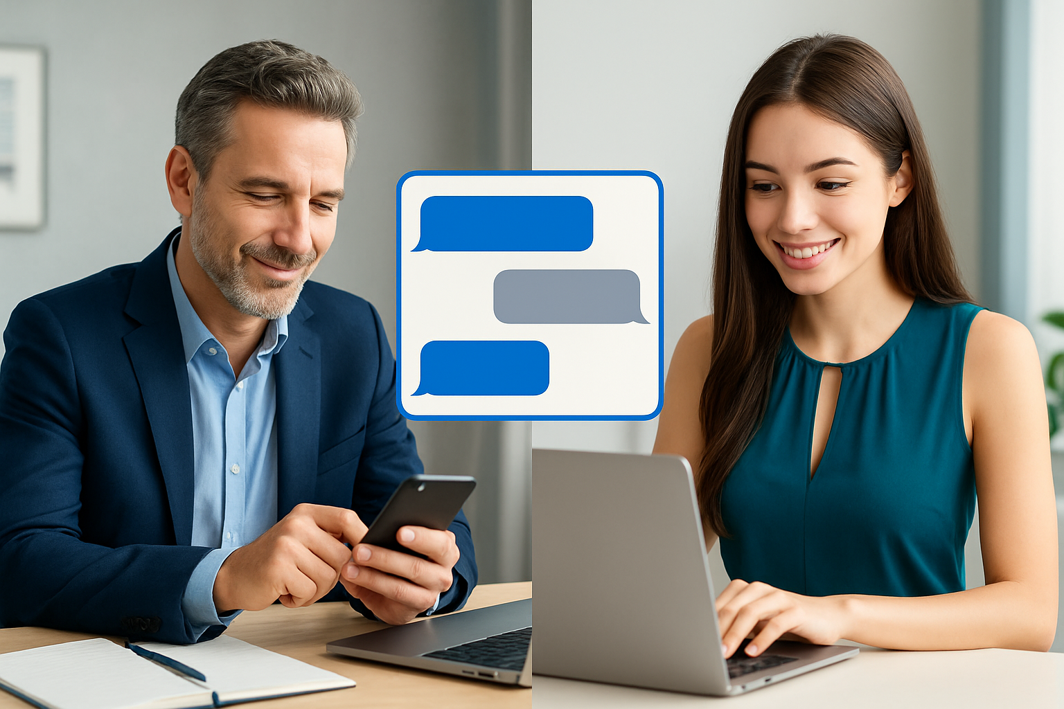 Die perfekte erste Nachricht beim Sugar Dating schreiben - Tipps und Beispiele