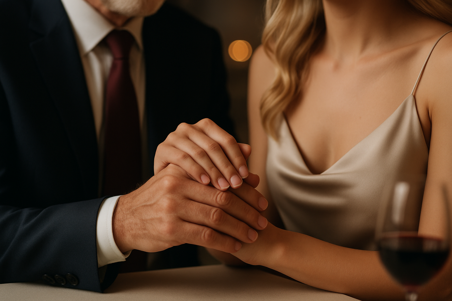 Sugar Dating in Deutschland - Ratgeber für Einsteiger